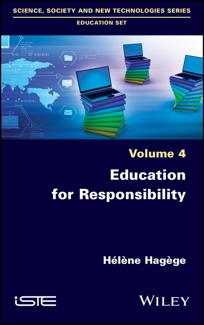 Education for Responsibility - Hélène Hagège