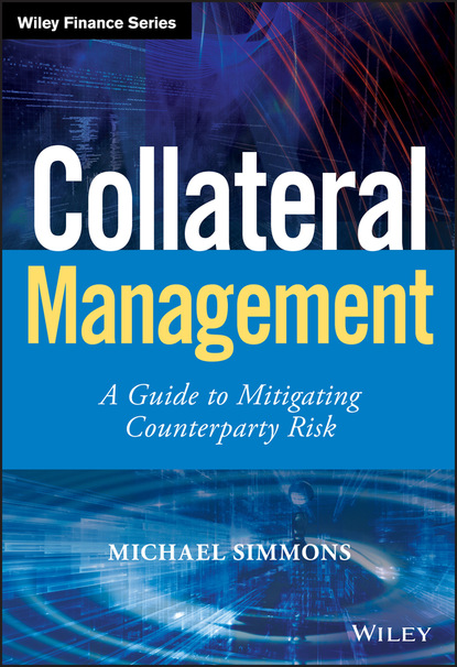 Collateral Management - Michael Simmons