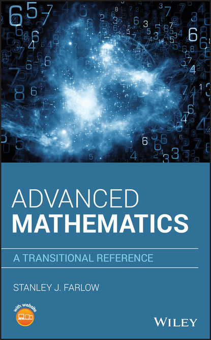 Stanley J. Farlow — Advanced Mathematics