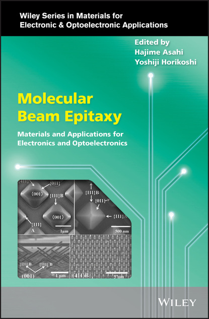 Группа авторов - Molecular Beam Epitaxy