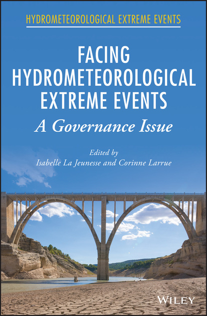 Группа авторов — Facing Hydrometeorological Extreme Events