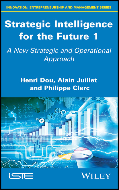 Henri Dou - Strategic Intelligence for the Future 1
