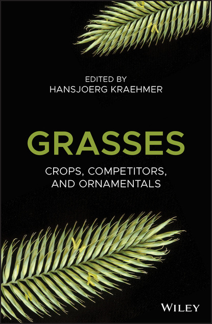 Grasses - Группа авторов