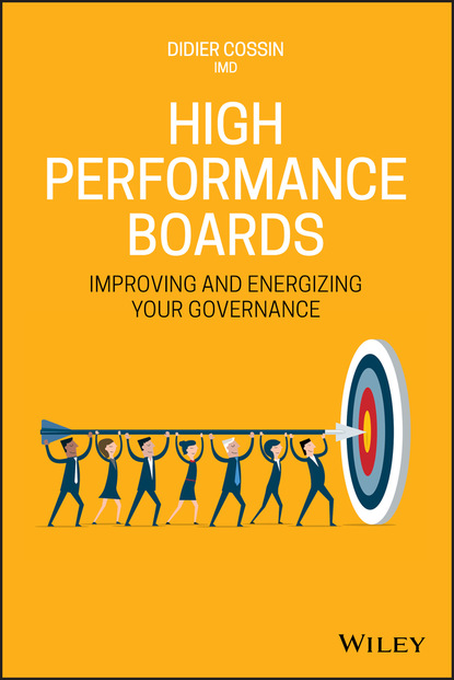 High Performance Boards (Didier  Cossin). 