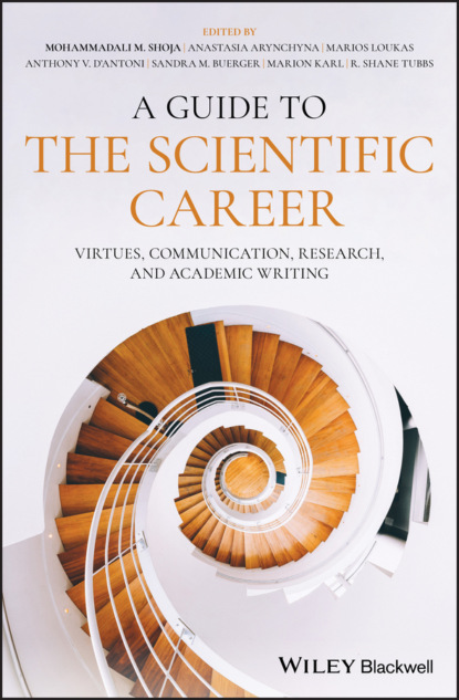 Группа авторов - A Guide to the Scientific Career
