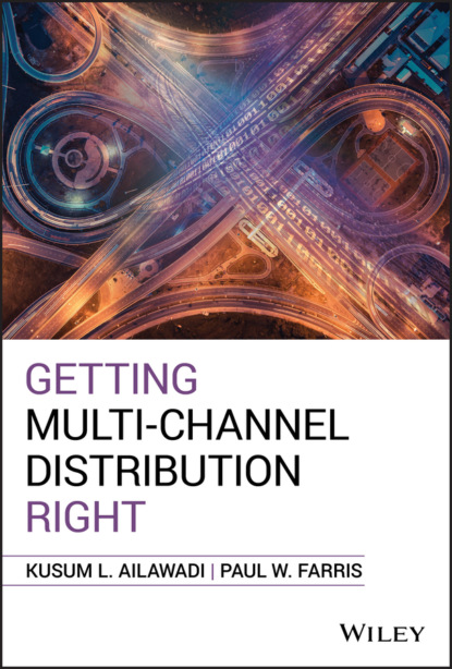 Kusum L. Ailawadi - Getting Multi-Channel Distribution Right