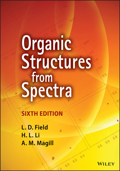 H. L. Li — Organic Structures from Spectra