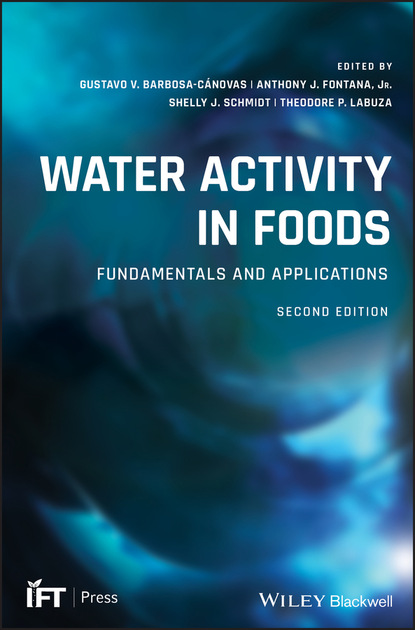 Группа авторов - Water Activity in Foods