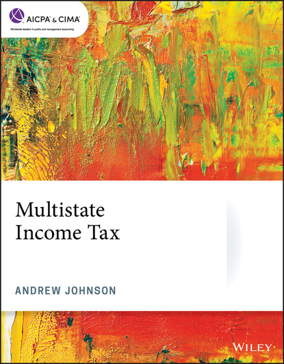 Andrew Johnson — Multistate Income Tax
