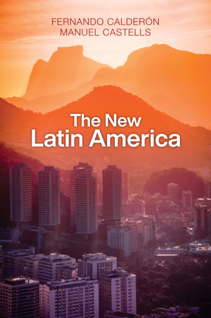 Manuel  Castells - The New Latin America