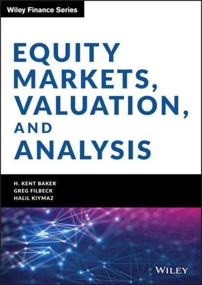 H. Kent Baker - Equity Markets, Valuation, and Analysis