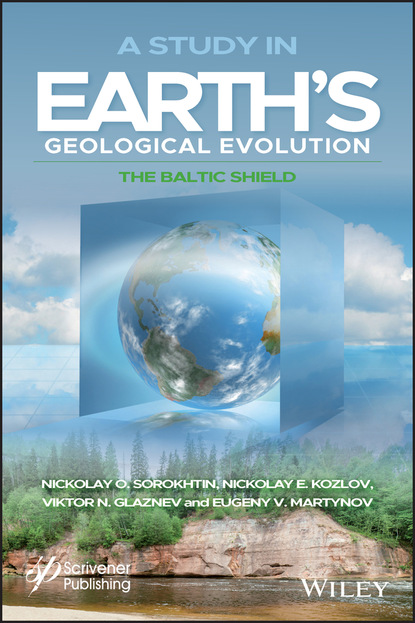 Nikolay O. Sorokhtin - A Study in Earth's Geological Evolution