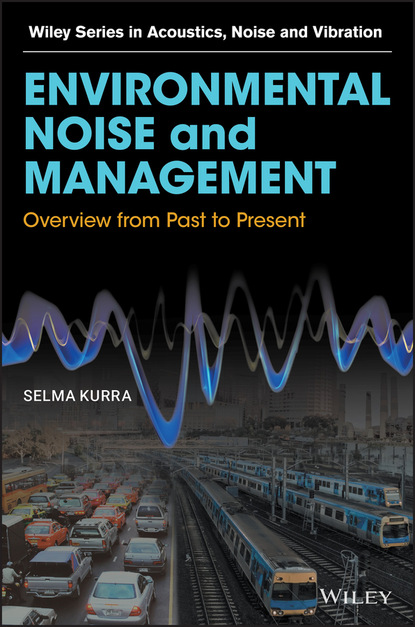 Selma Kurra — Environmental Noise and Management