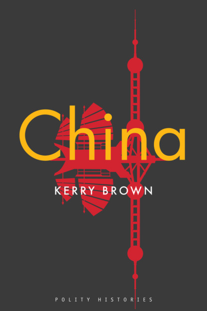 Kerry Brown — China