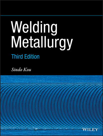 Sindo  Kou - Welding Metallurgy