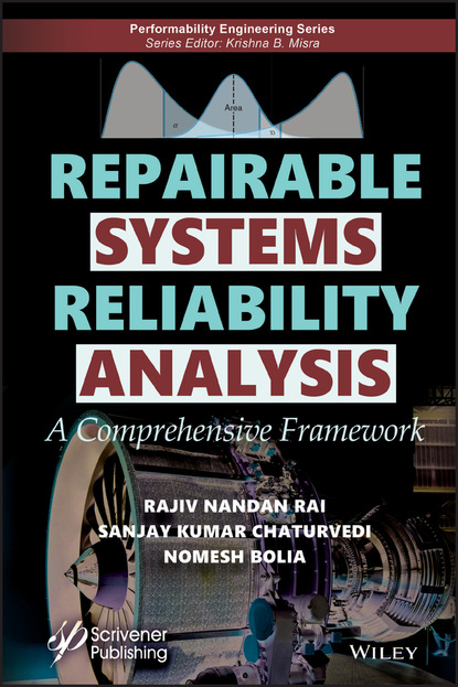 Rajiv Nandan Rai - Repairable Systems Reliability Analysis