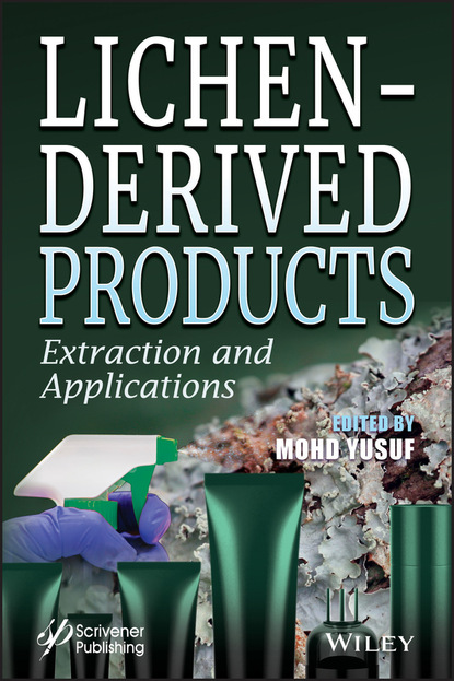 Группа авторов — Lichen-Derived Products
