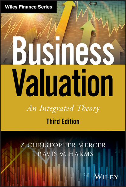Z. Christopher Mercer — Business Valuation