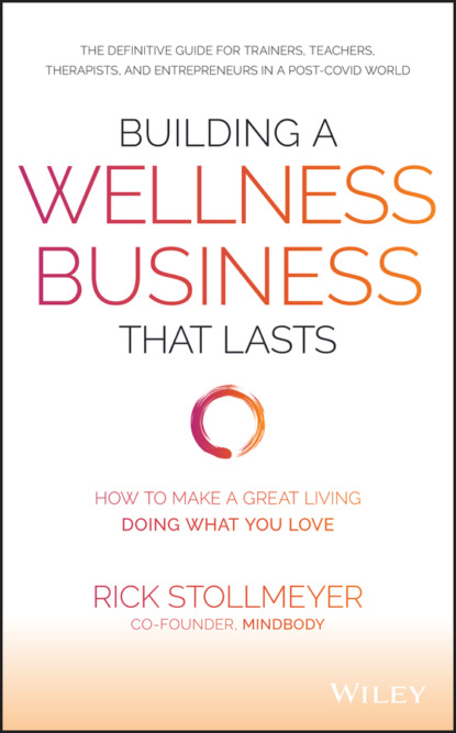 Rick Stollmeyer — Building a Wellness Business That Lasts