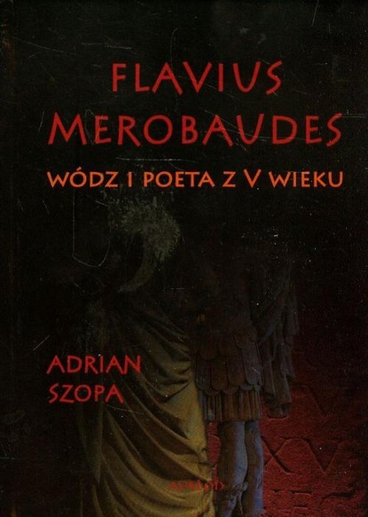 

Flavius Merobaudes