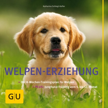 

Welpen-Erziehung