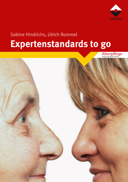 

Expertenstandards to go A5