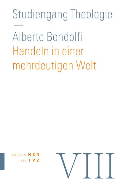 

Handeln in einer mehrdeutigen Welt