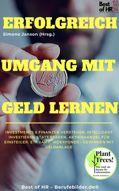 

Erfolgreich Umgang mit Geld lernen