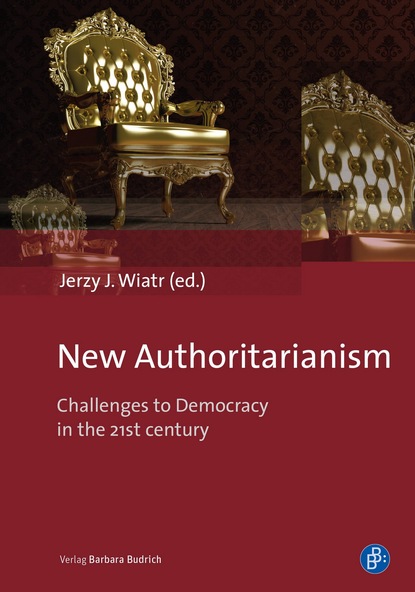 

New Authoritarianism