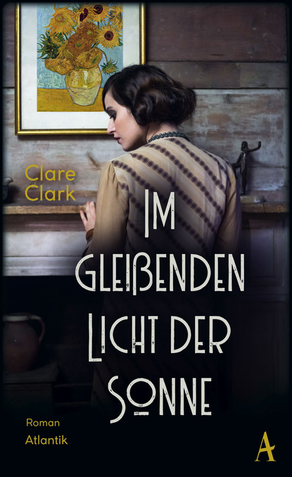 

Im gleißenden Licht der Sonne