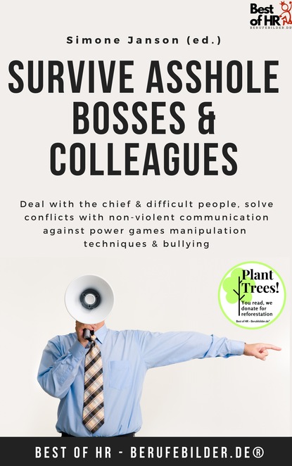 

Survive Asshole Bosses & Colleagues