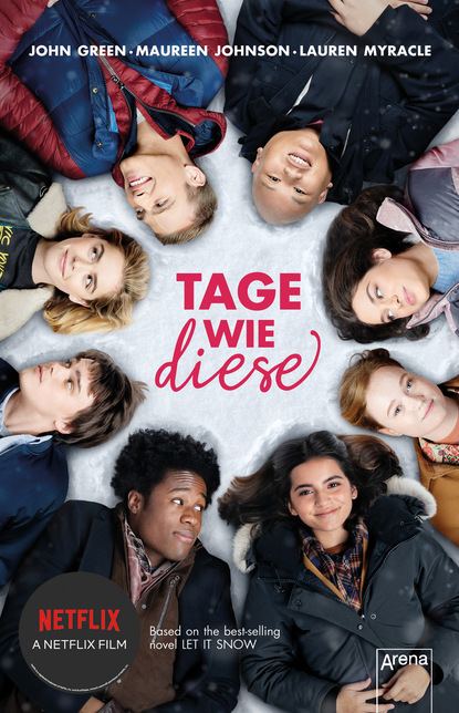 

Tage wie diese