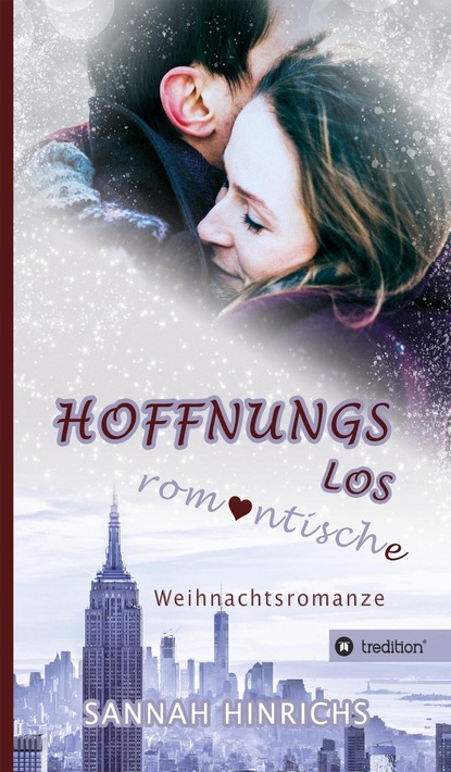 

Hoffnungslos romantische Weihnachtsromanze