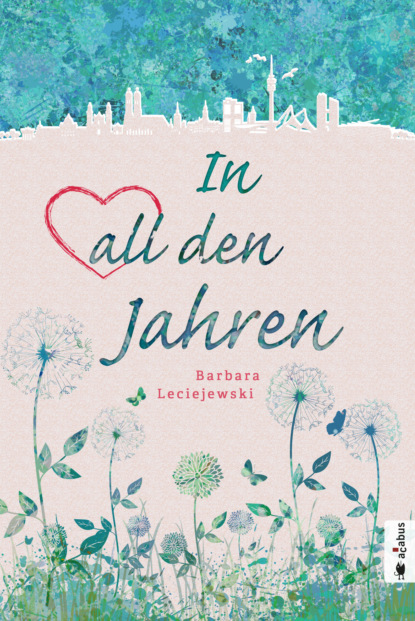 

In all den Jahren
