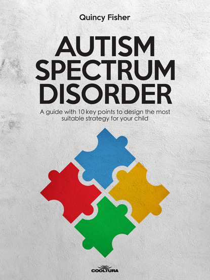 

Autism Spectrum Disorder