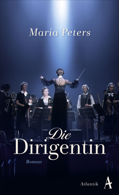 

Die Dirigentin