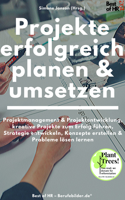 

Projekte erfolgreich planen & umsetzen