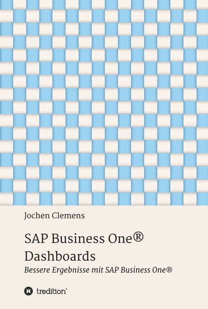 

SAP Business One® Dashboards