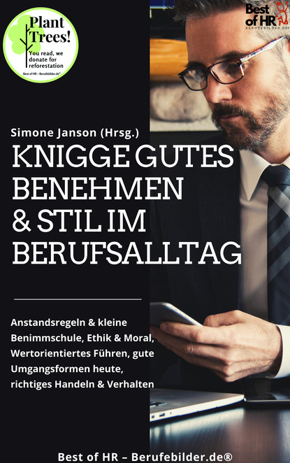 

Knigge Gutes Benehmen & Stil im Berufsalltag