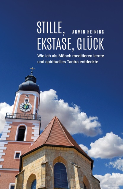 

Stille, Ekstase, Glück