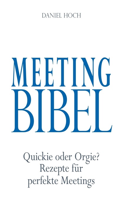 

Meeting Bibel