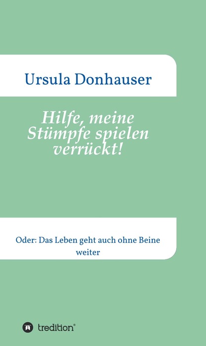 

Hilfe, meine Stümpfe spielen verrückt!