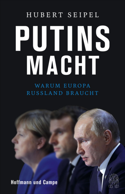 

Putins Macht