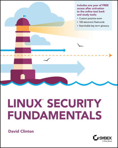 David Higby Clinton - Linux Security Fundamentals