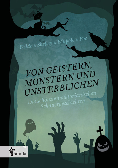 

Von Geistern, Zombies und Unsterblichen