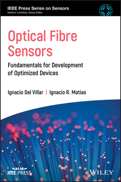 Группа авторов - Optical Fibre Sensors