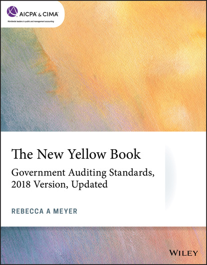 Rebecca A. Meyer — The New Yellow Book