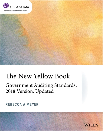 Обложка книги The New Yellow Book, Rebecca A. Meyer