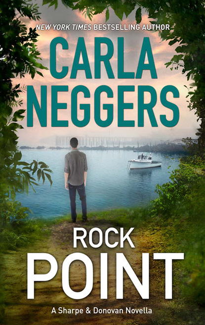 Carla Neggers — A Sharpe & Donovan Novel
