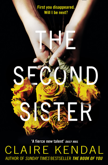 Claire Kendal — The Second Sister